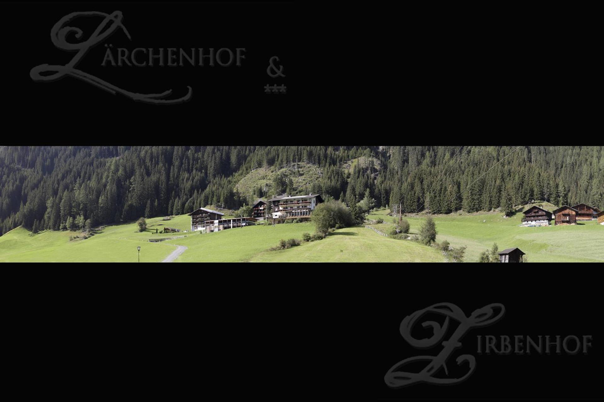 Laerchenhof Hotel Sankt Jakob in Defereggen Buitenkant foto