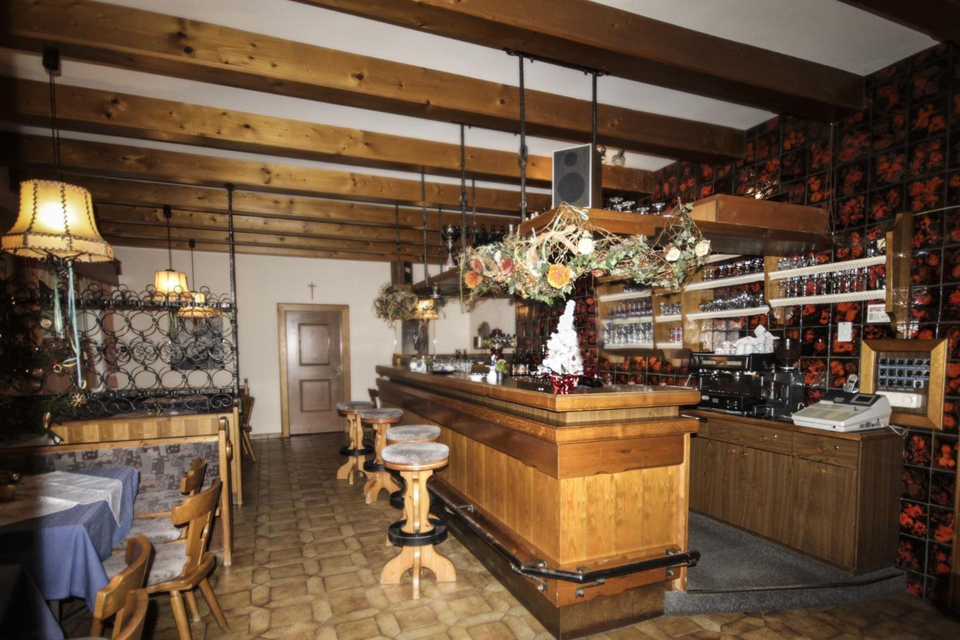 Laerchenhof Hotel Sankt Jakob in Defereggen Buitenkant foto