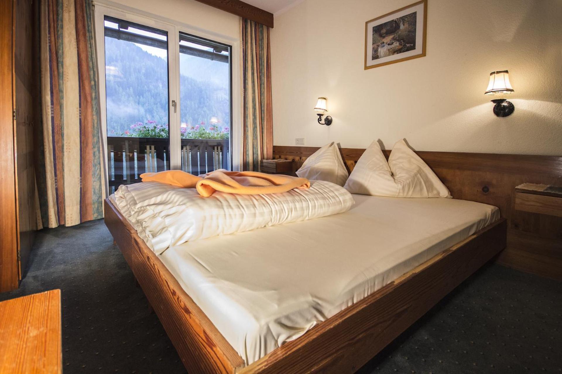 Laerchenhof Hotel Sankt Jakob in Defereggen Buitenkant foto