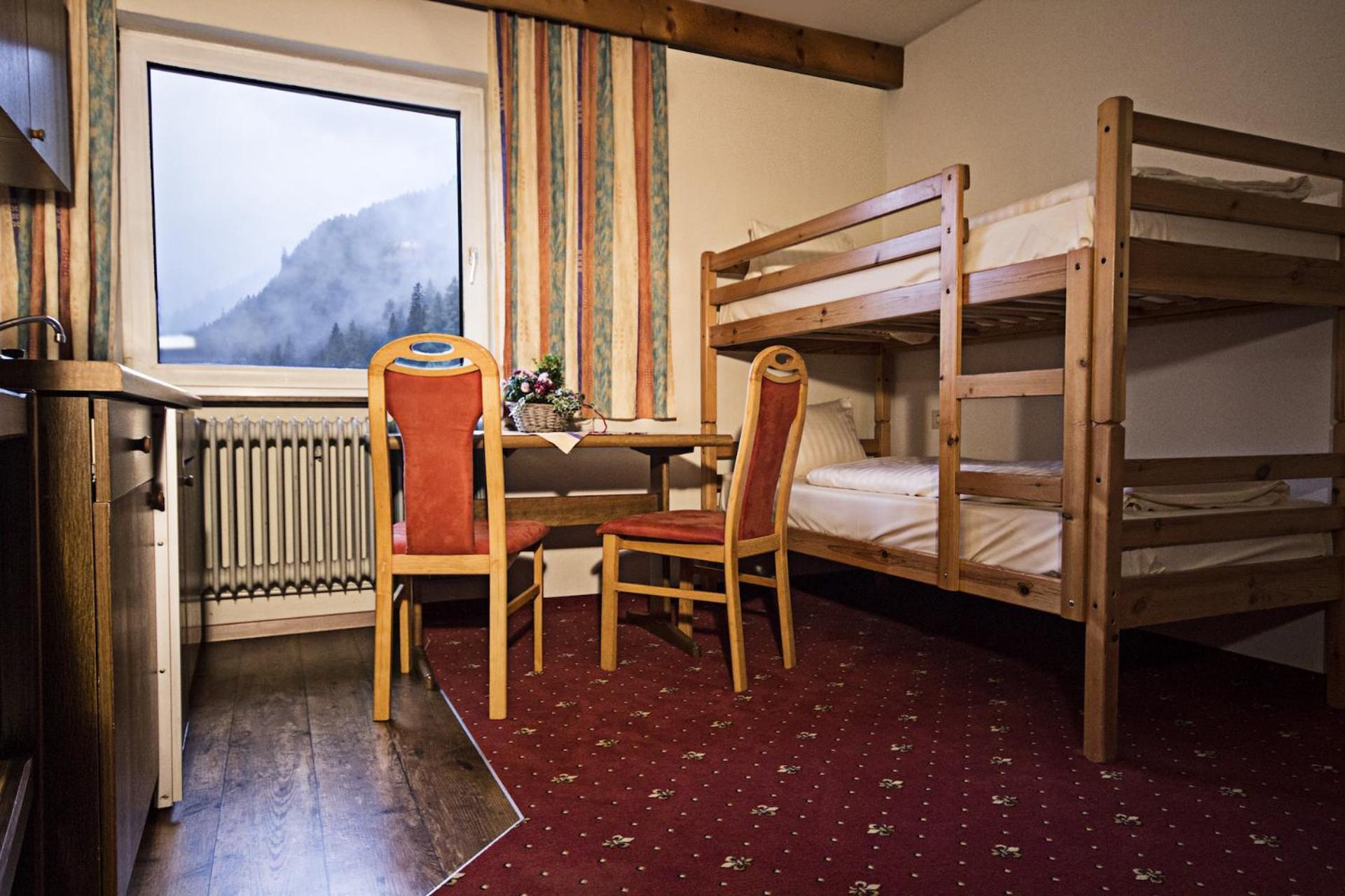 Laerchenhof Hotel Sankt Jakob in Defereggen Buitenkant foto