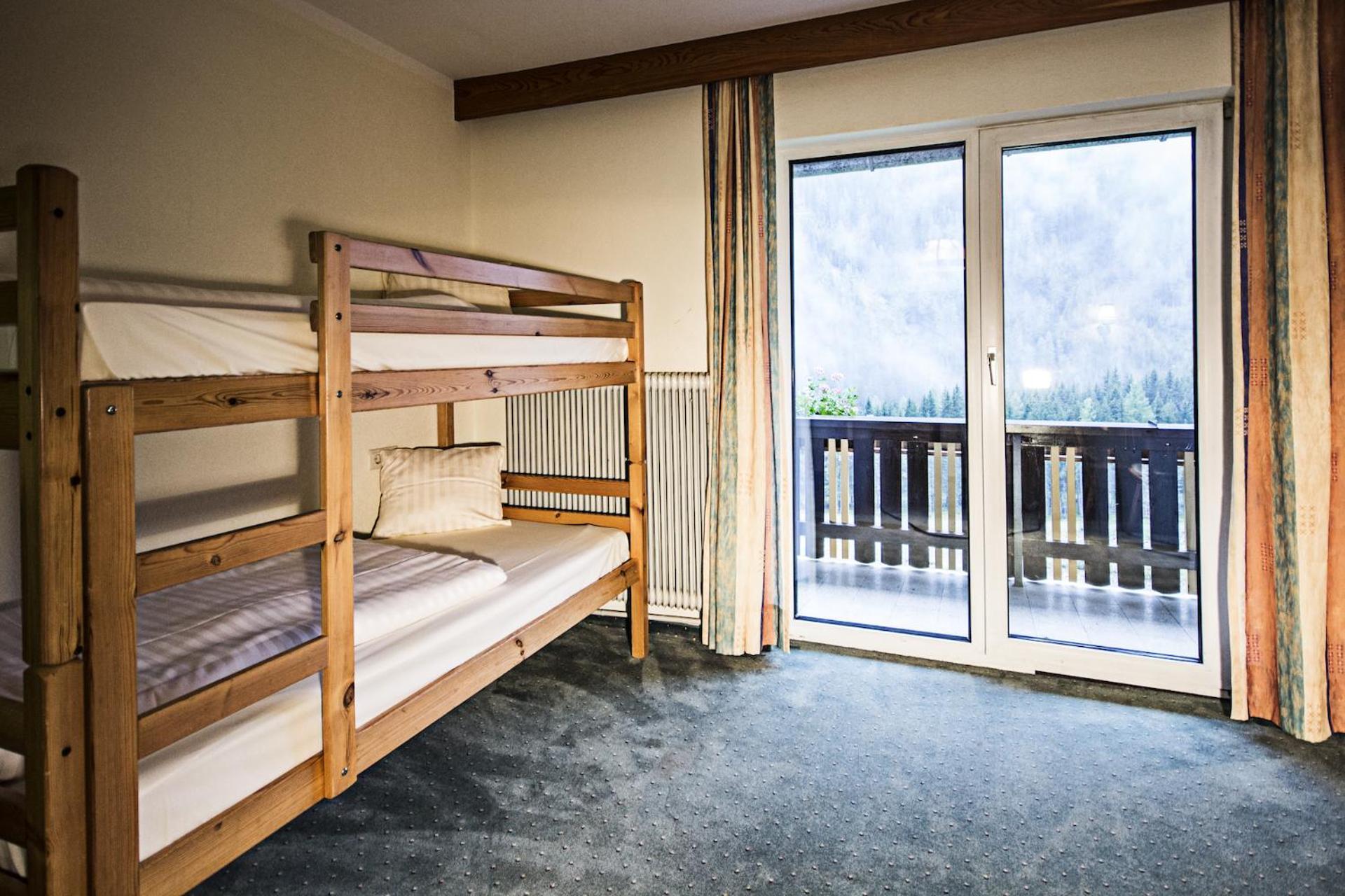 Laerchenhof Hotel Sankt Jakob in Defereggen Buitenkant foto
