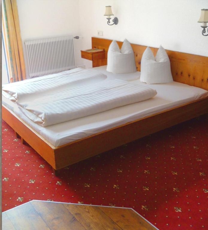 Laerchenhof Hotel Sankt Jakob in Defereggen Buitenkant foto